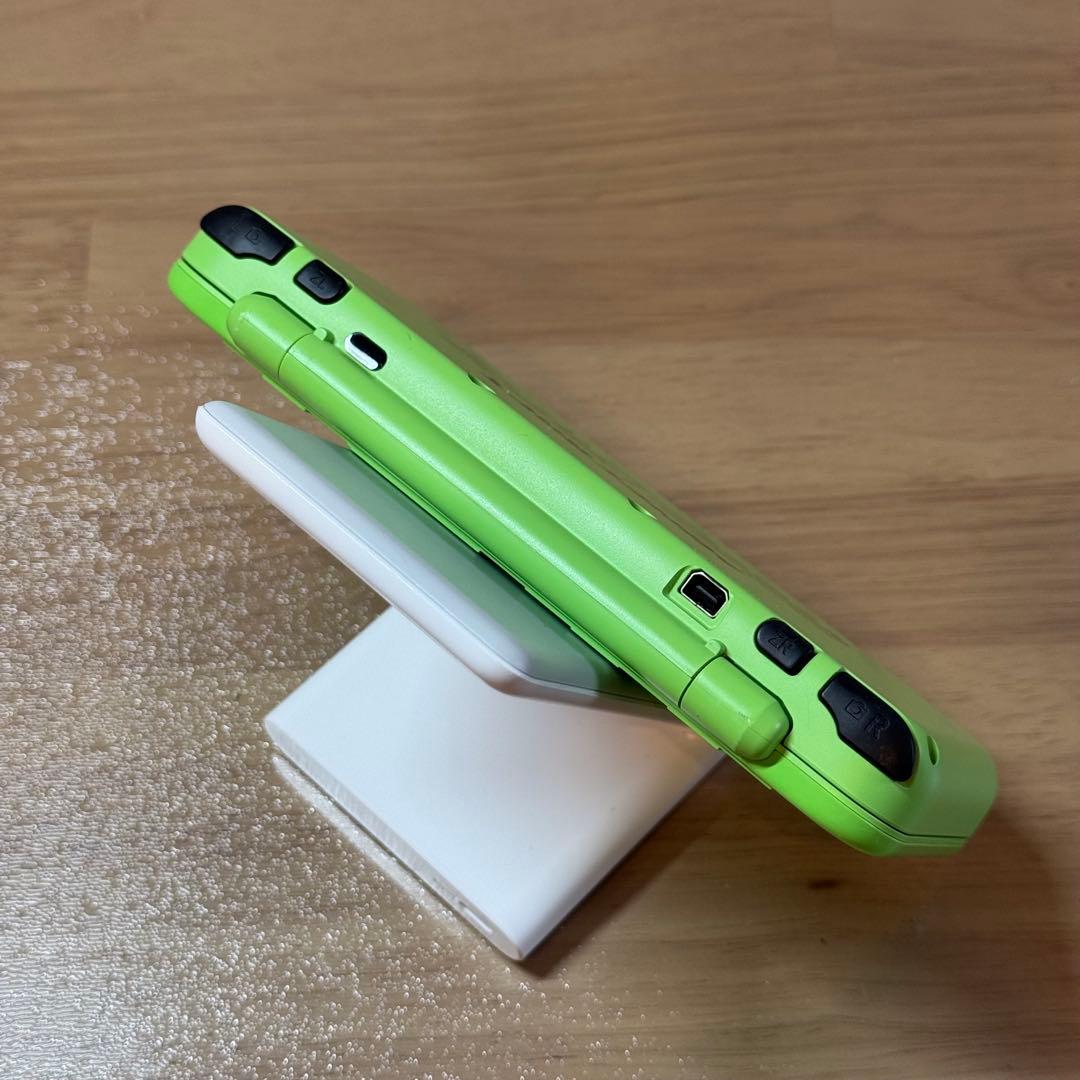 4-351 Newニンテンドー2DS LL マインクラフト