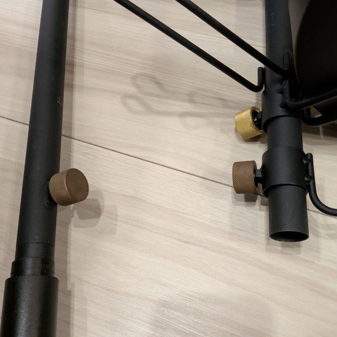 突っ張り棒 DRAW A LINE