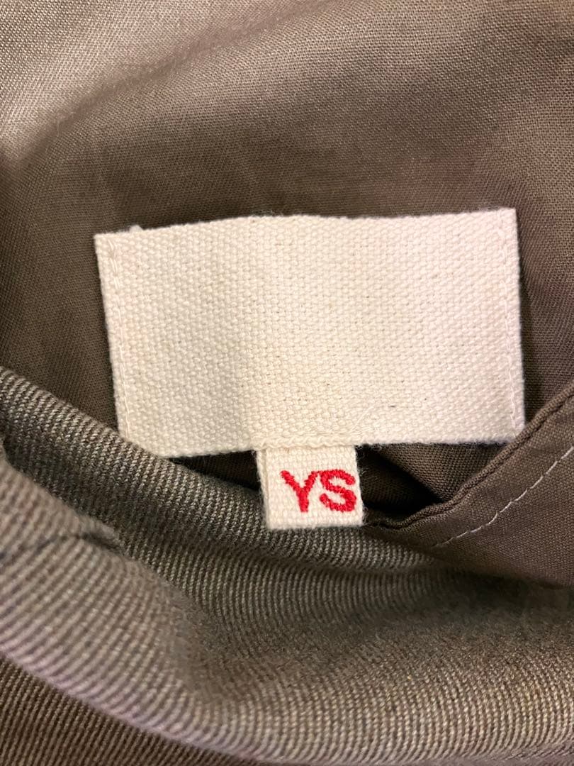 【美品】2日間限定価格です。YOKO SAKAMOTO 21AW トラウザー