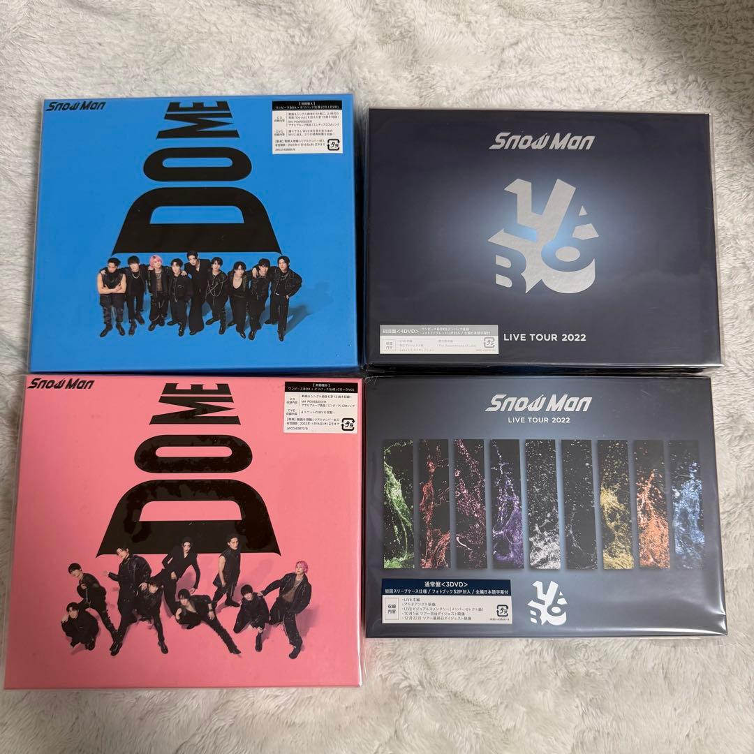 【新品未開封】Man DVD IDOME LABO