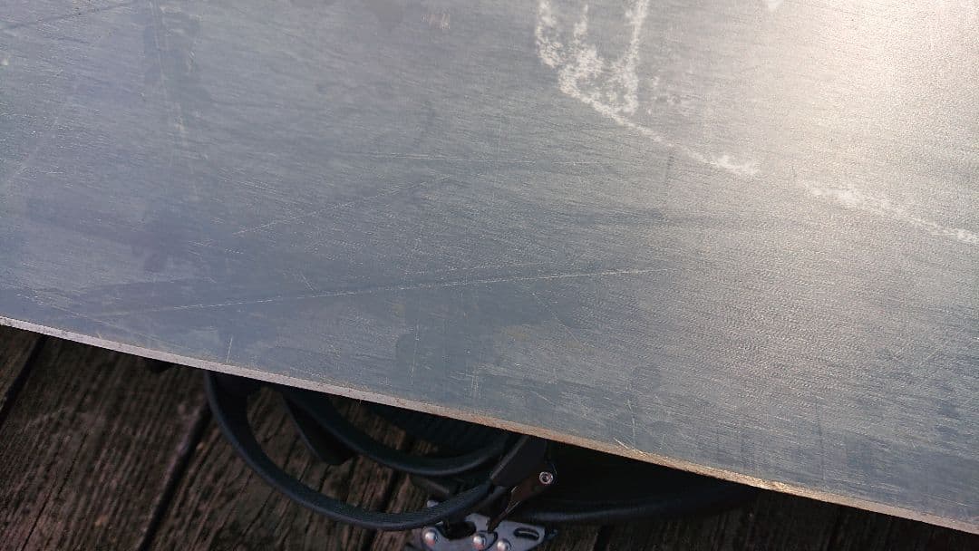 スノーボード 3点セット ROME 152 ビン デニムBOAブーツ K2 26