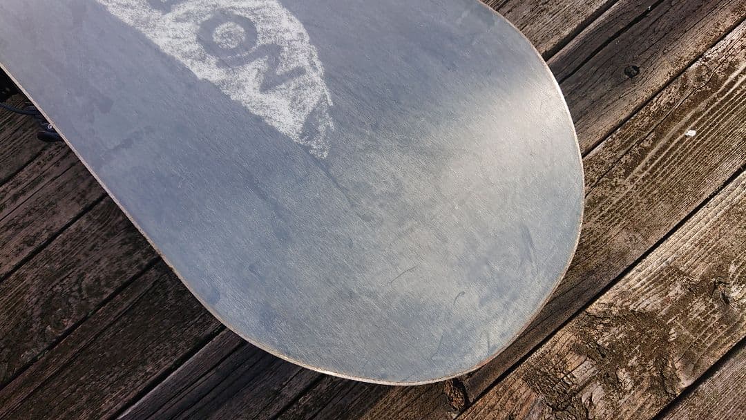 スノーボード 3点セット ROME 152 ビン デニムBOAブーツ K2 26