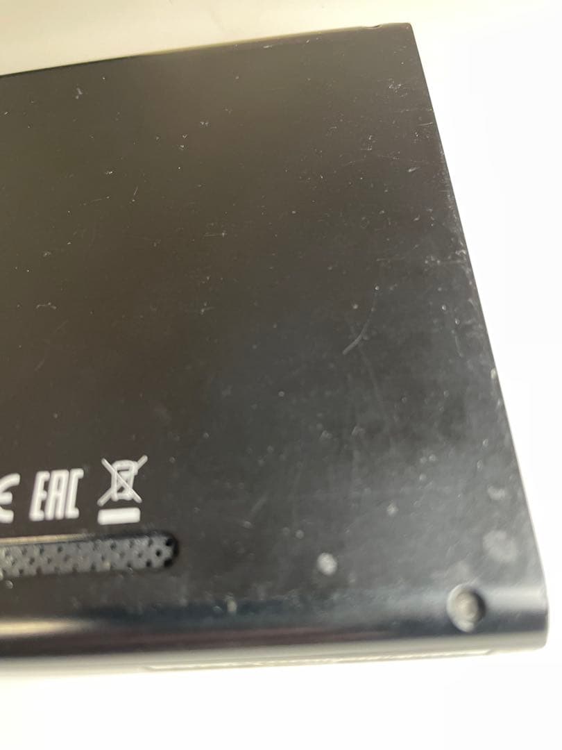 Nintendo Switch 本体 青/赤 Joy-Con 訳あり