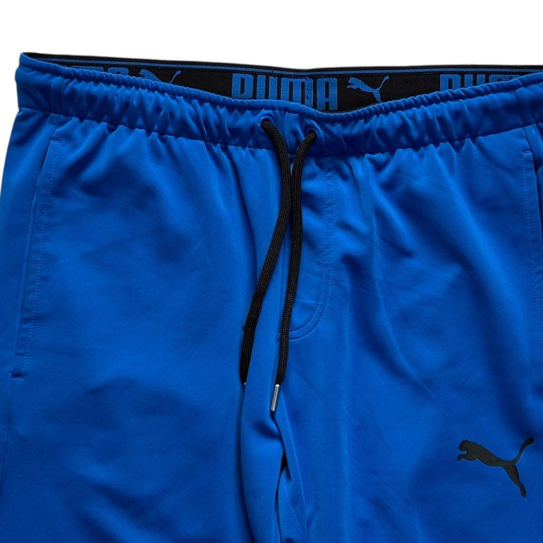 サイズ ジャージL パンツXL★PUMA★ セットアップ 上下セットT3131