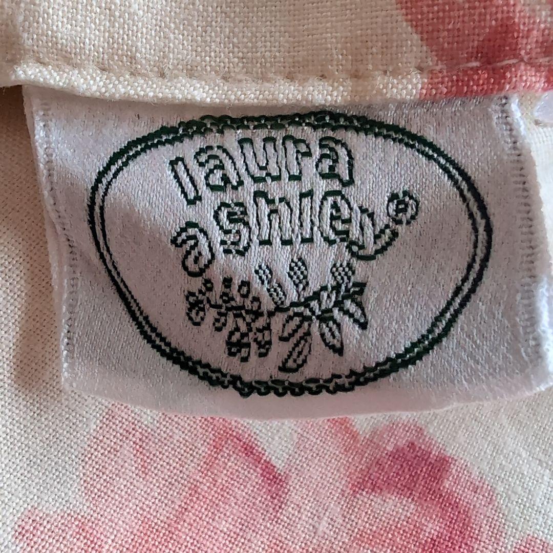 ローラアシュレイ duvetcover 布団カバーシングル