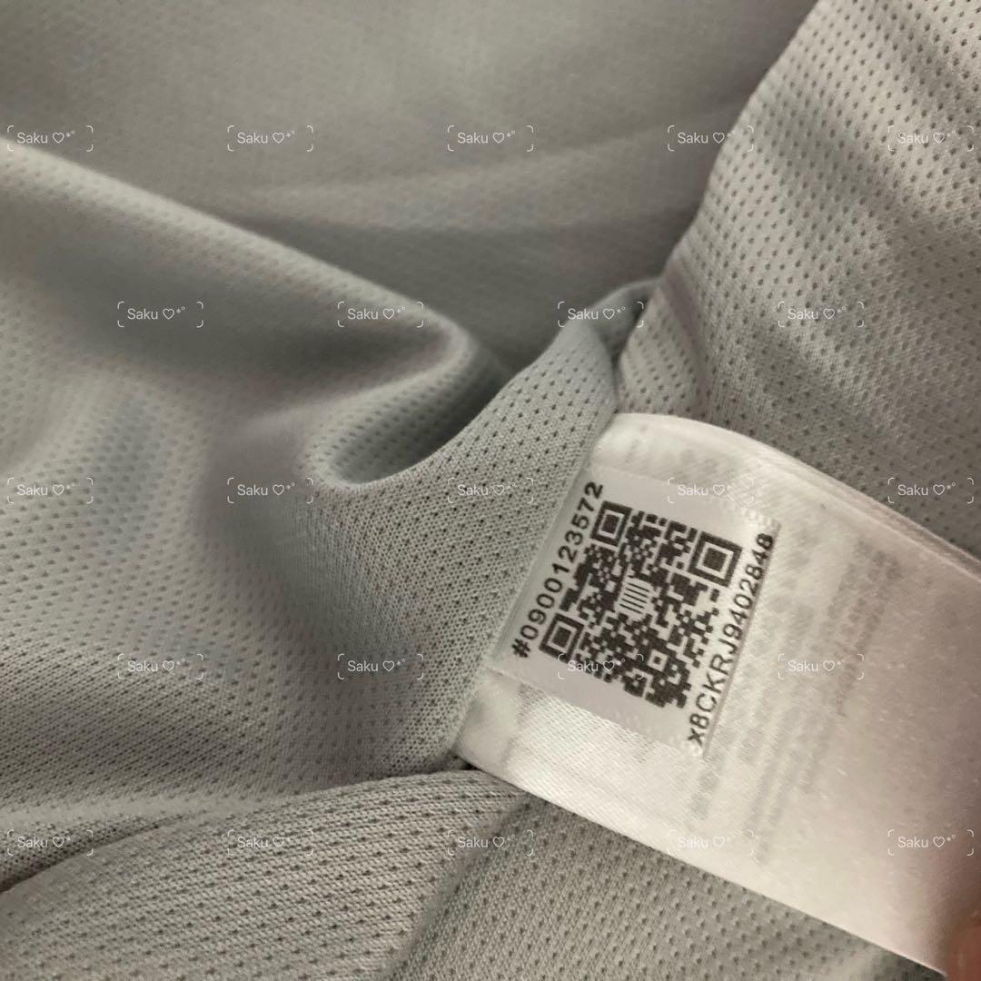 アディダス 中国限定 蛇年トラックジャケットホワイトXLサイズ”