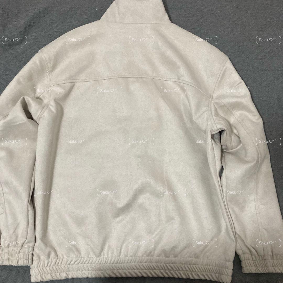 アディダス 中国限定 蛇年トラックジャケットホワイトXLサイズ”