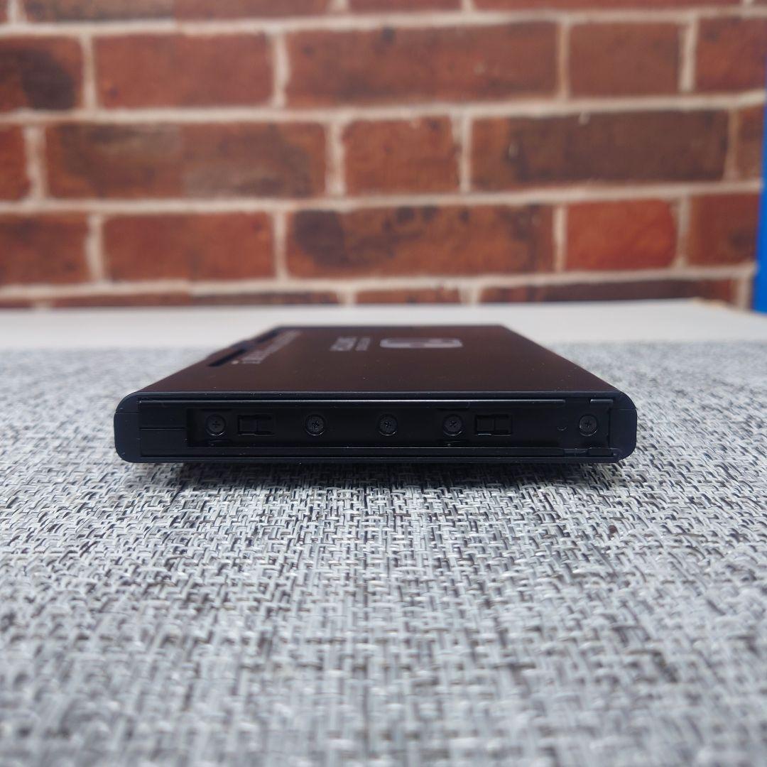 【美品】ニンテンドースイッチ バッテリー強化版