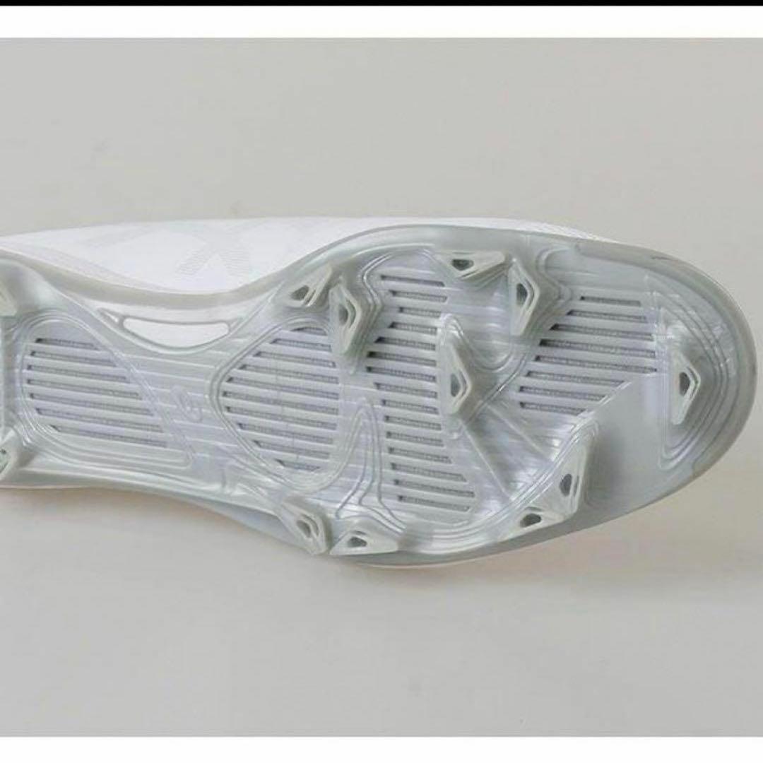 asics アシックス GOLDSTAGE HUNT ホワイト 白 28cm