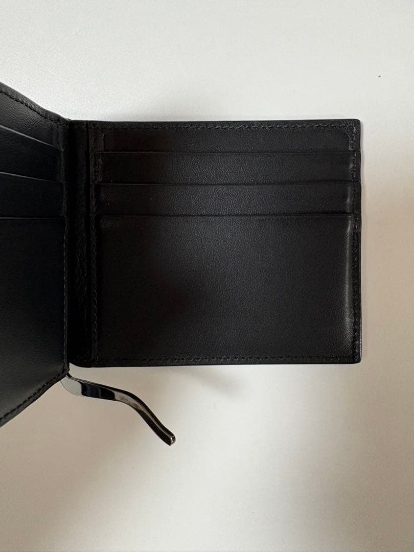 Dior メンズ 財布 マネークリップ