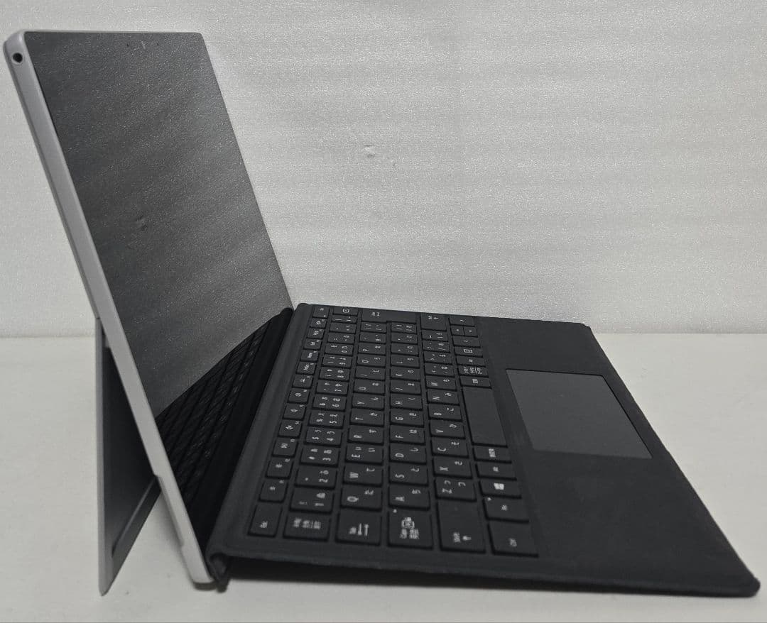 Windowsタブレット本体 surface pro7+ / i5 / 8G / 256GB
