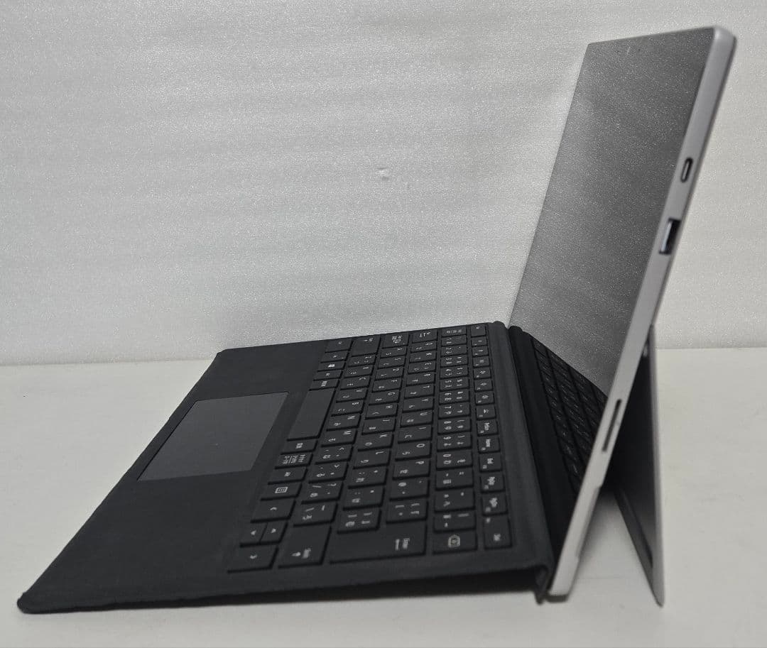 Windowsタブレット本体 surface pro7+ / i5 / 8G / 256GB