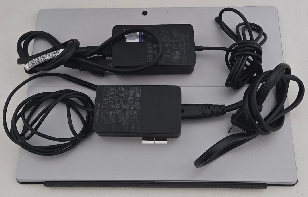 Windowsタブレット本体 surface pro7+ / i5 / 8G / 256GB