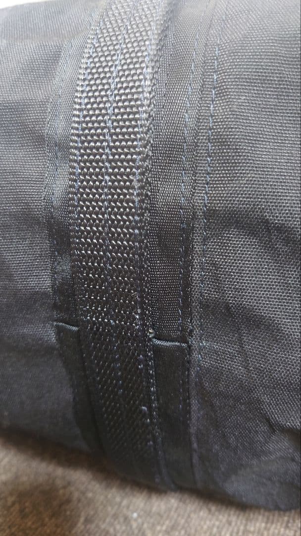 MISSIONWORKSHOP Segment VX ブラック