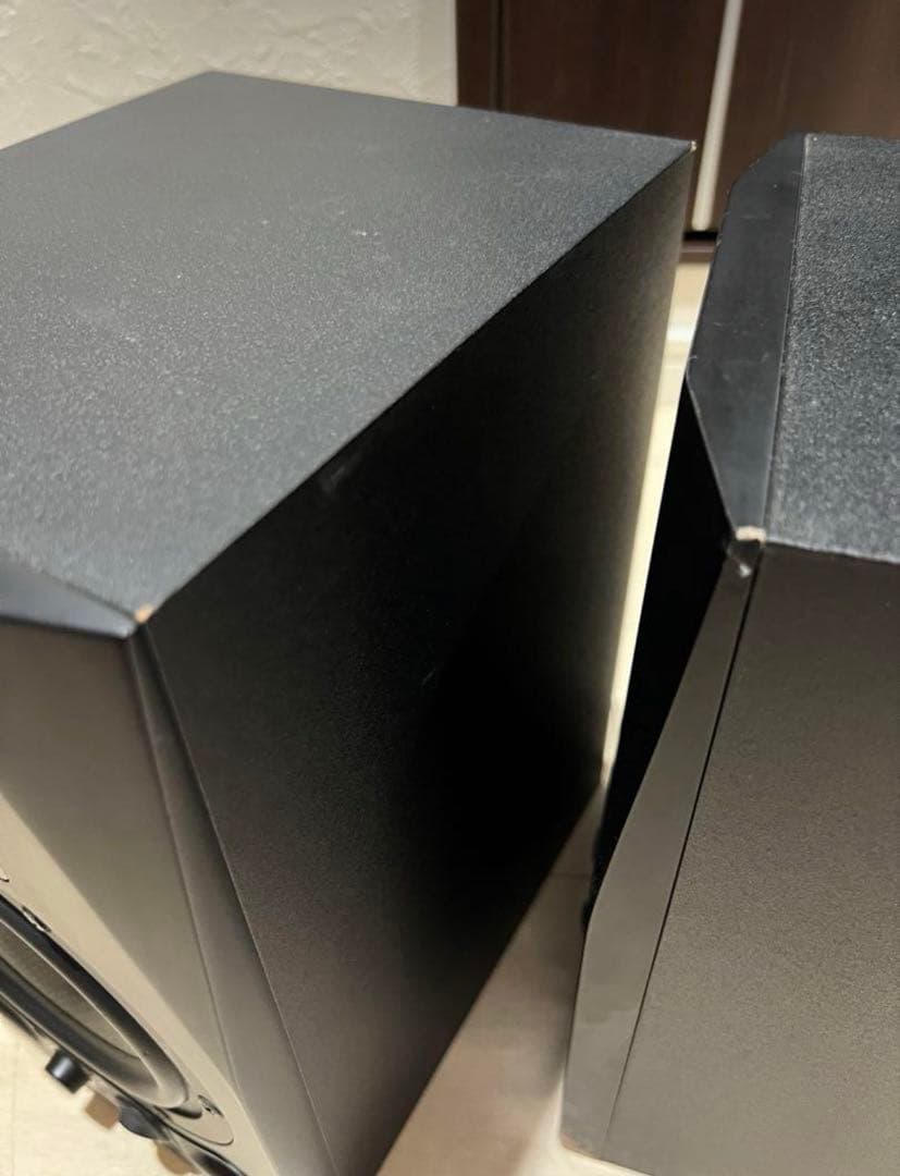 【気分で値下げ】ADAM AUDIO A5X ペア