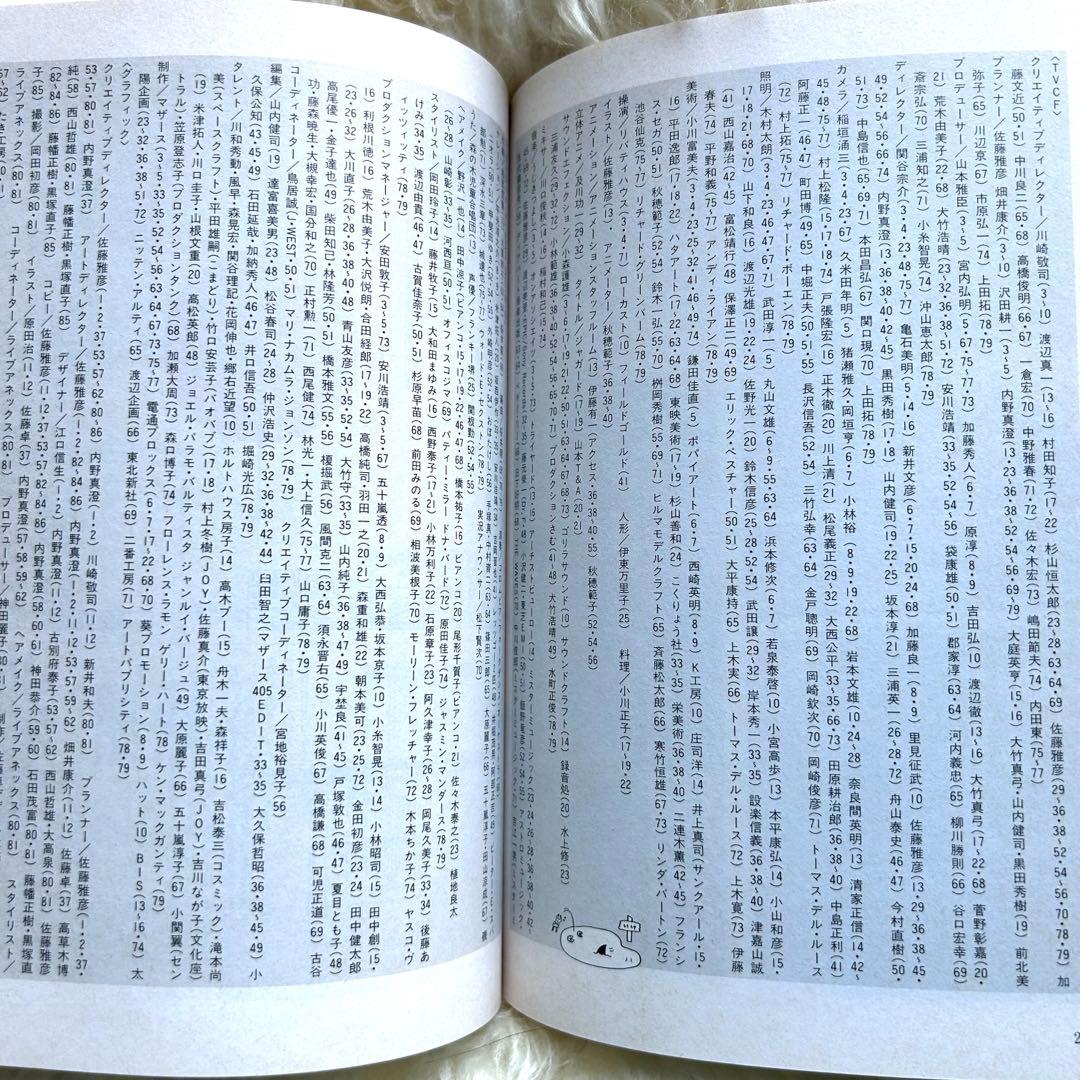 【超希少】佐藤雅彦全仕事／広告批評の別冊