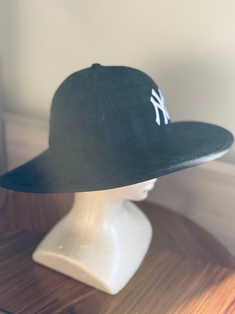 (NEW ERA×JOURNAL STANDARD) NY Long Brim