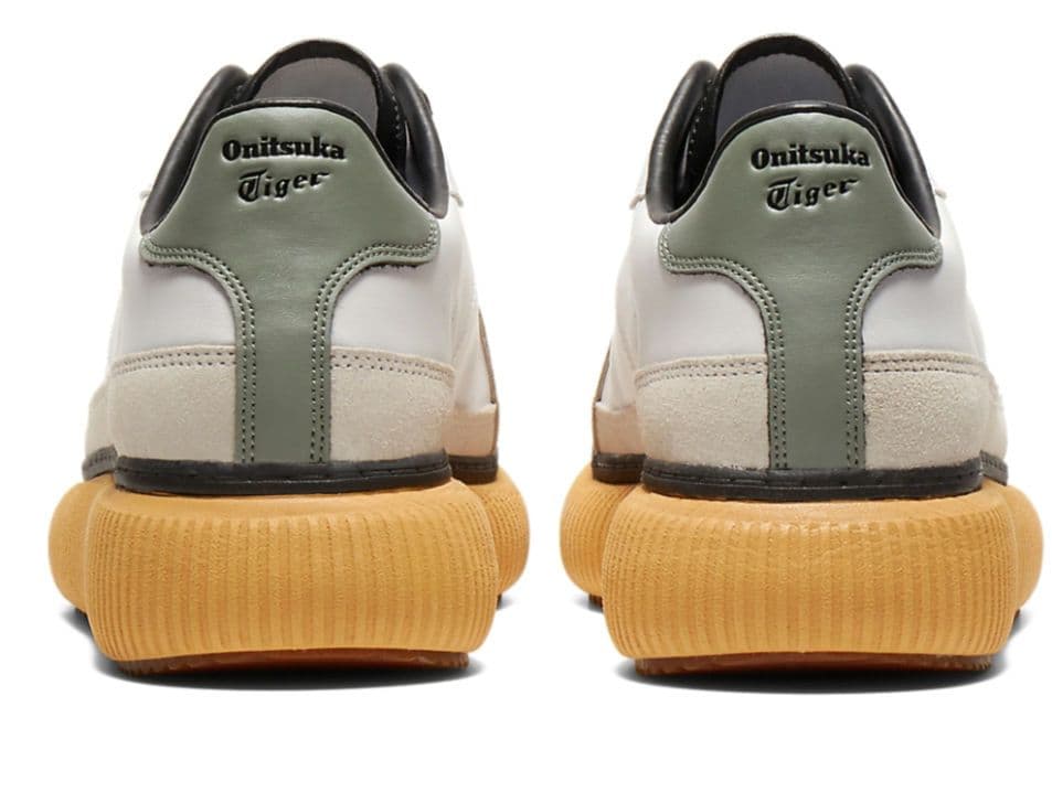 Onitsuka Tiger DELECITY　23.5cm