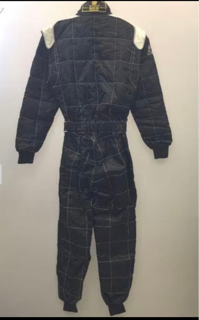 sparco M-2001/1 レーシングスーツ