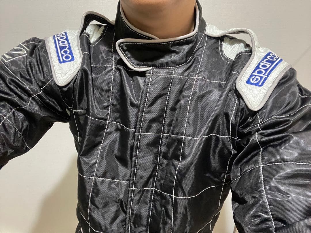 sparco M-2001/1 レーシングスーツ