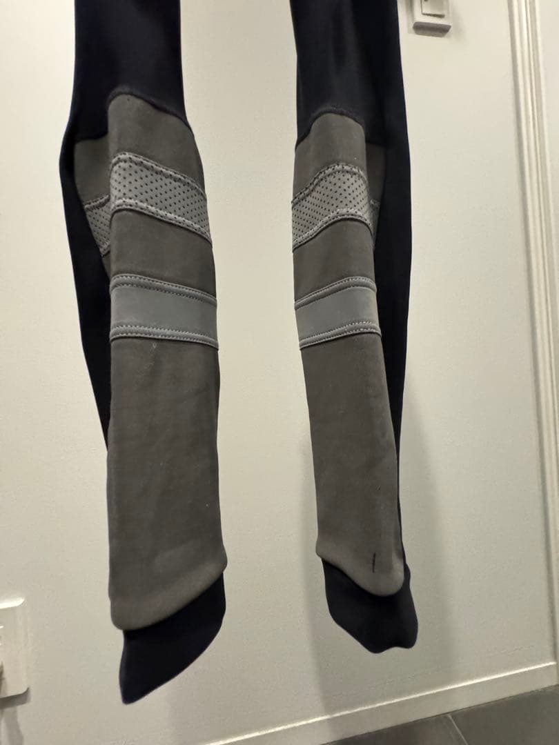 Rapha メンズ CARGO WINTER TIGHTS Sサイズ