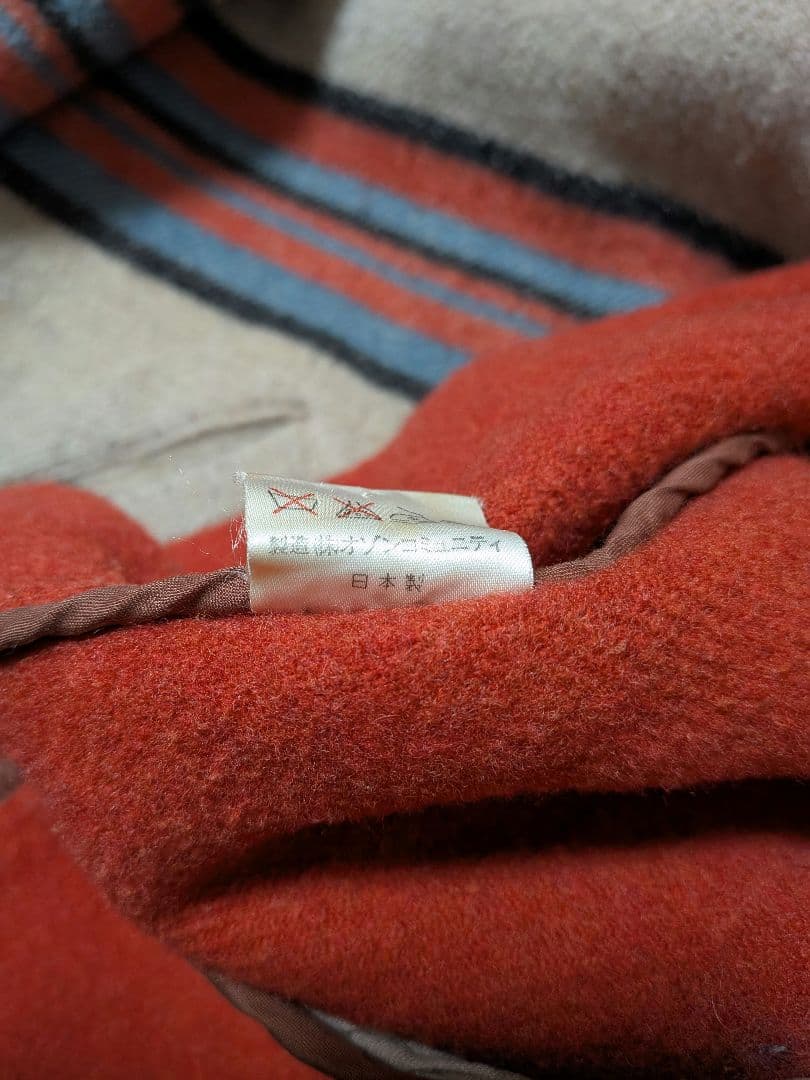 ヒステリックグラマー　ウールコート Hysteric Glamour　KINKY