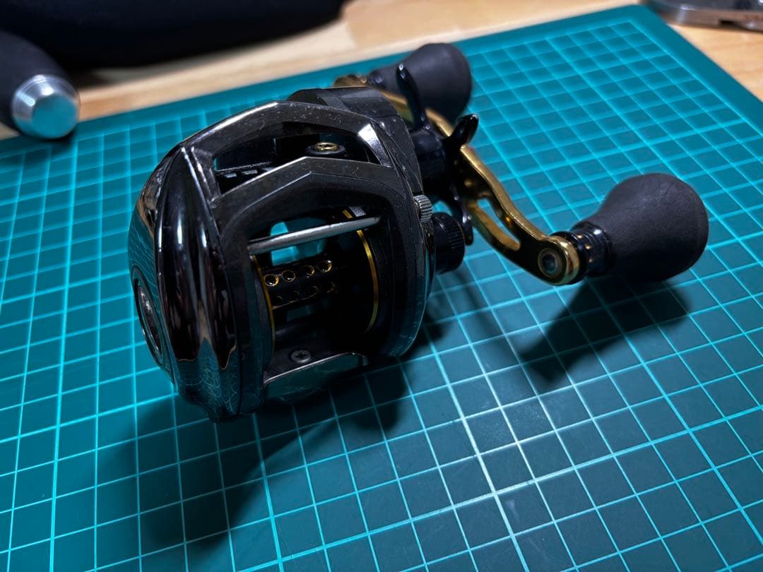 レボ ビッグシューターコンパクト