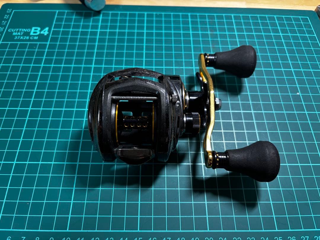 レボ ビッグシューターコンパクト