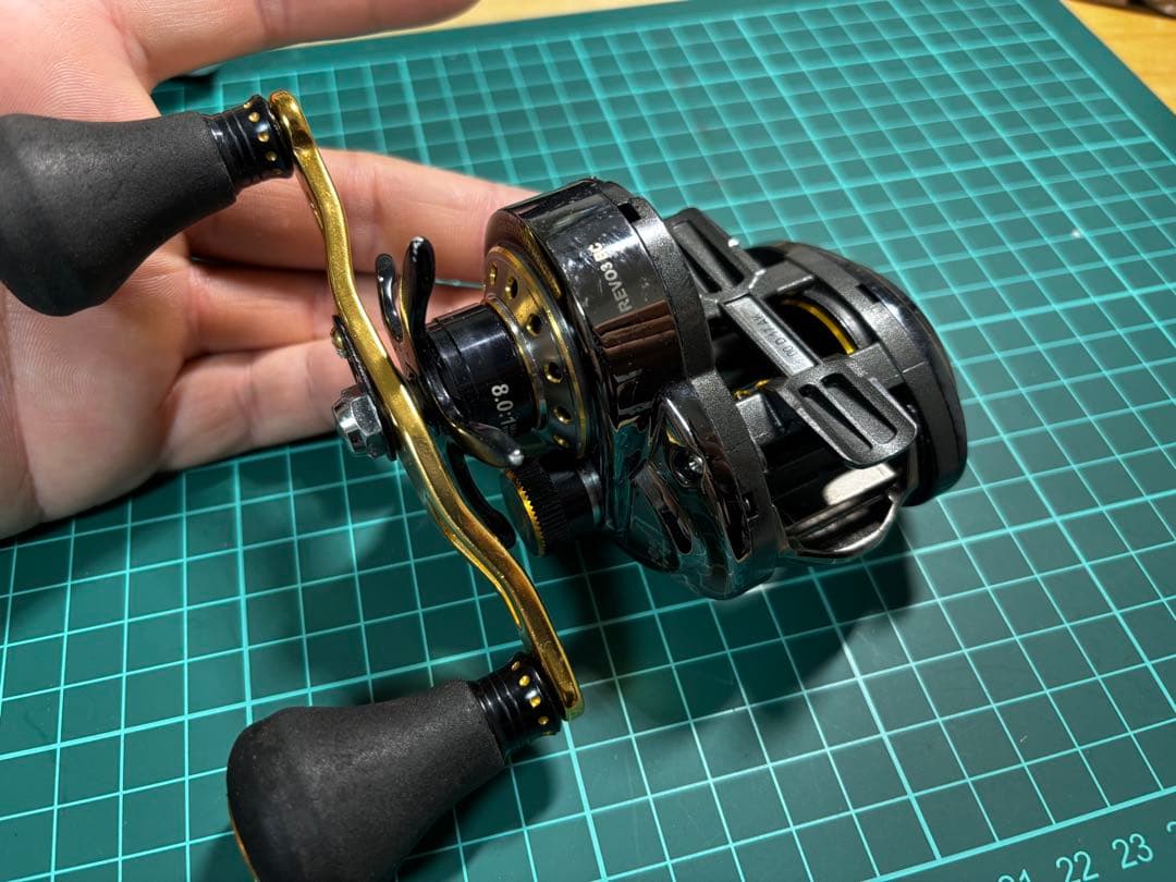 レボ ビッグシューターコンパクト