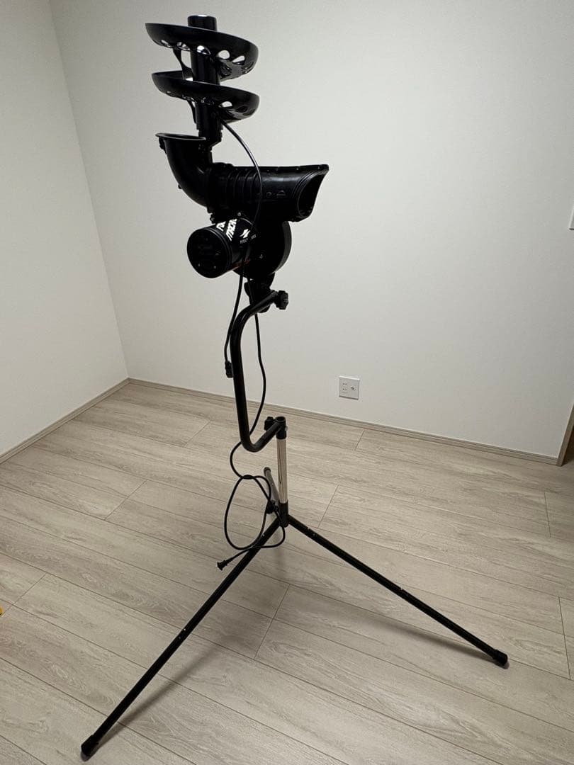 フィールドフォース フォースマシン 自動供給レール付き ボール白色11球セット