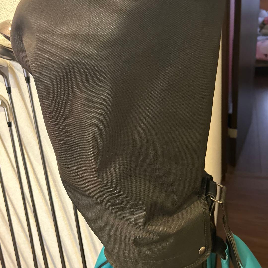 ウィルソン　メンズS R 14本　右利き　ゴルフセット