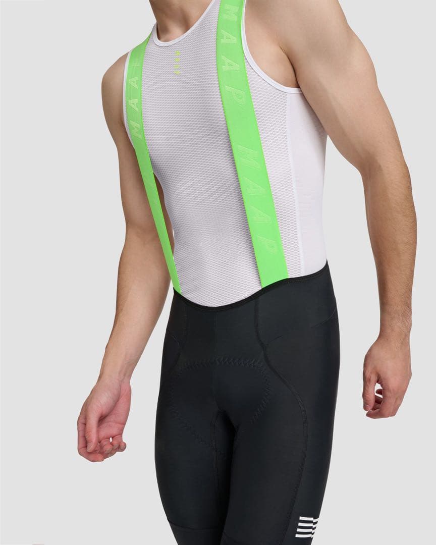  マープ　ビブショーツ　XS