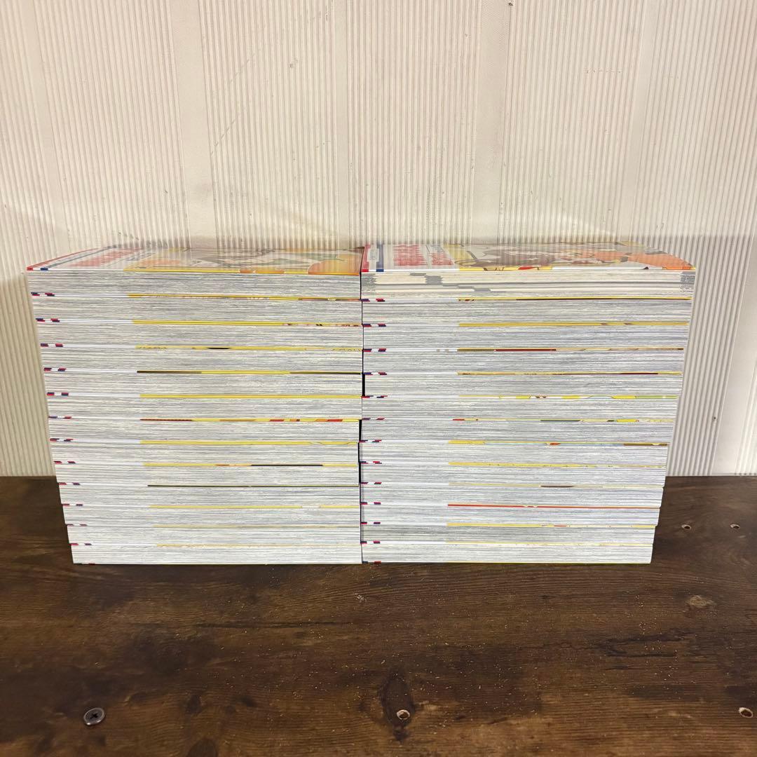 神様はじめました 全巻(1-25巻) 鈴木ジュリエッタ描き下ろし収納ボックス