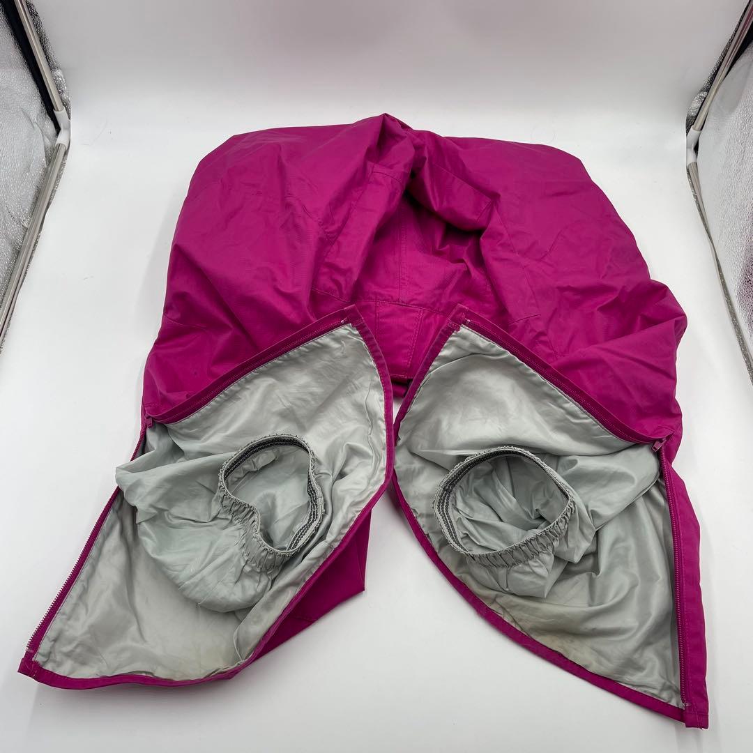 マーモット　HEAT NAVI 防寒　撥水　 スキーウェア　セットアップ　L