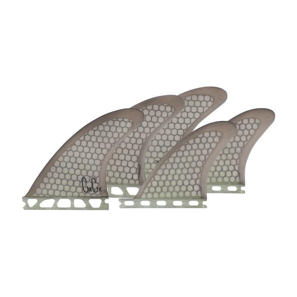 キャプテンフィンCHRISTENSON 5 FIN