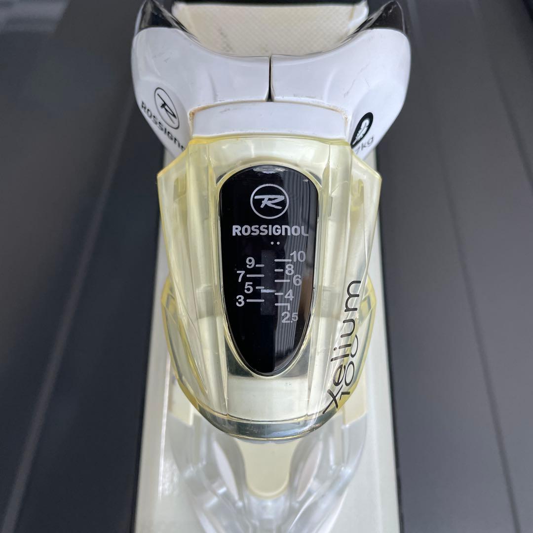 ROSSIGNOL Temptation 77 スキー板