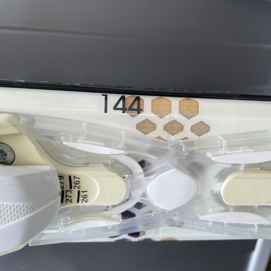 ROSSIGNOL Temptation 77 スキー板