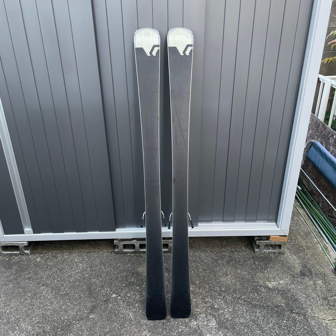 ROSSIGNOL Temptation 77 スキー板