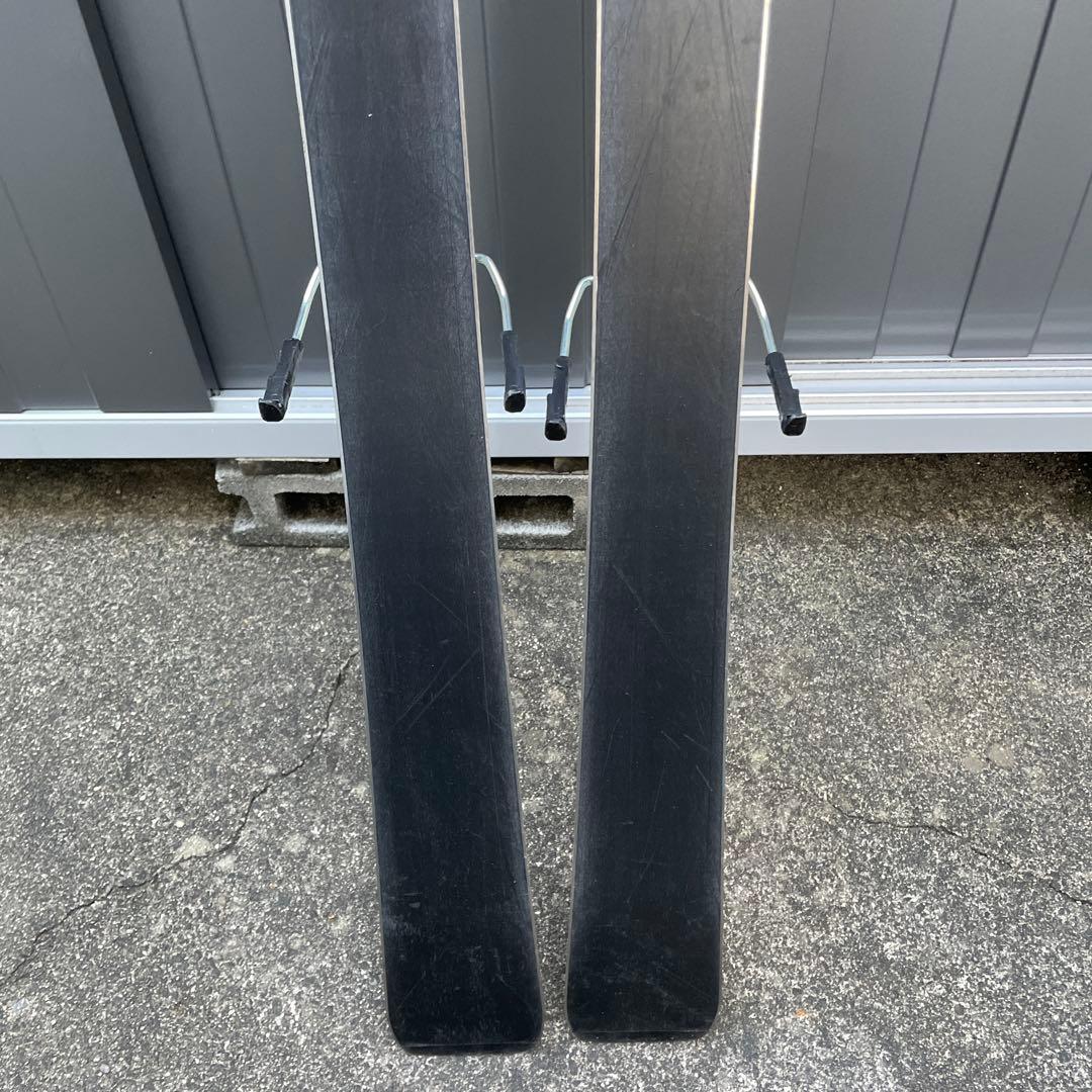 ROSSIGNOL Temptation 77 スキー板