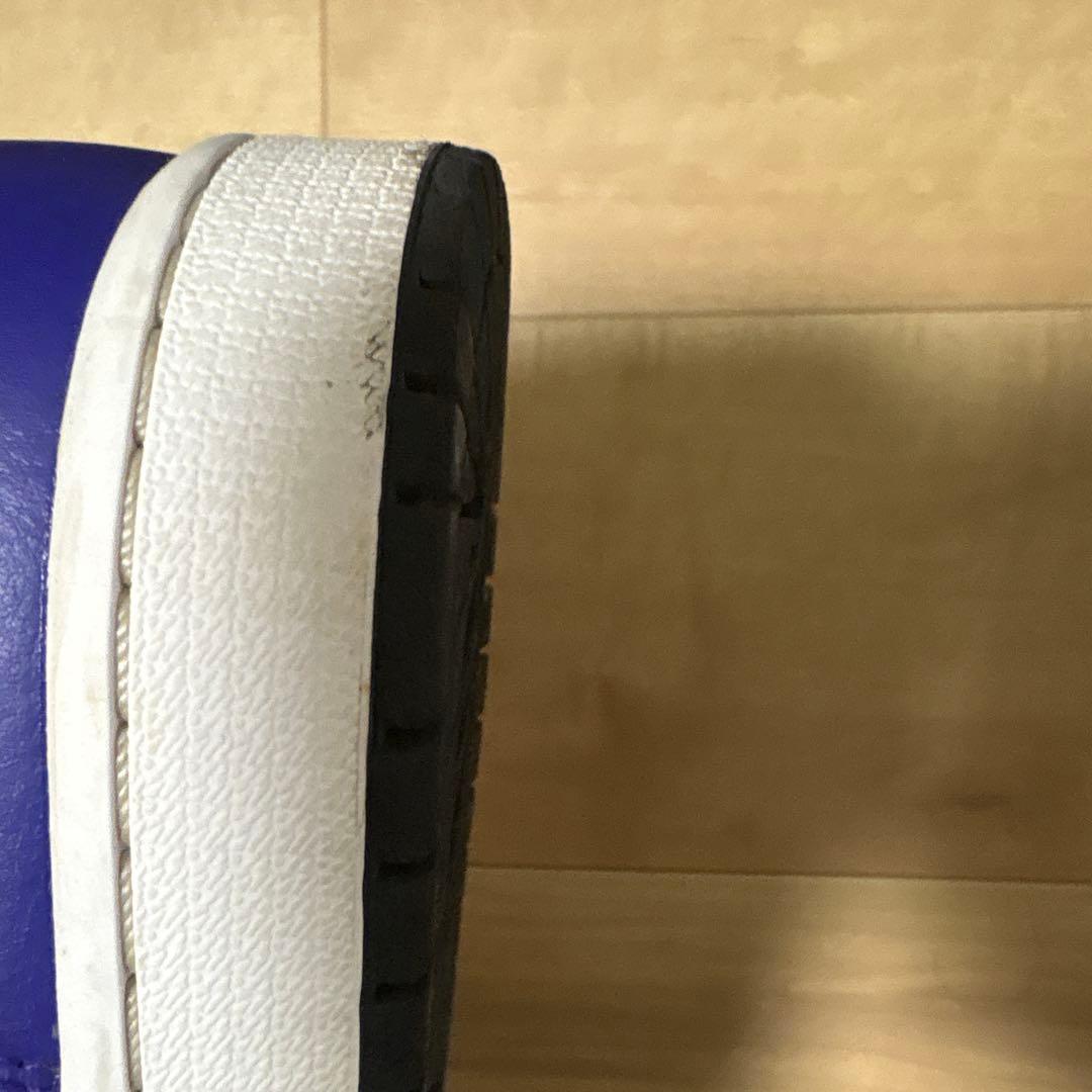 Air Jordan ハイカット シューズ