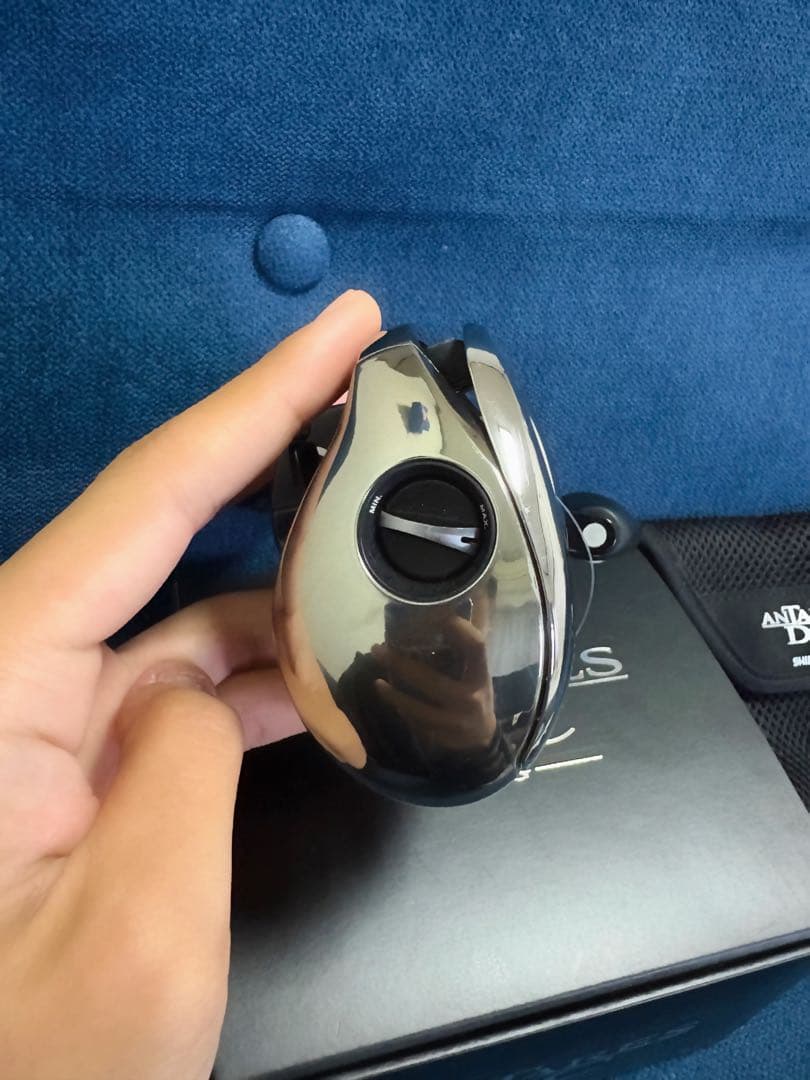 21アンタレスdc XG