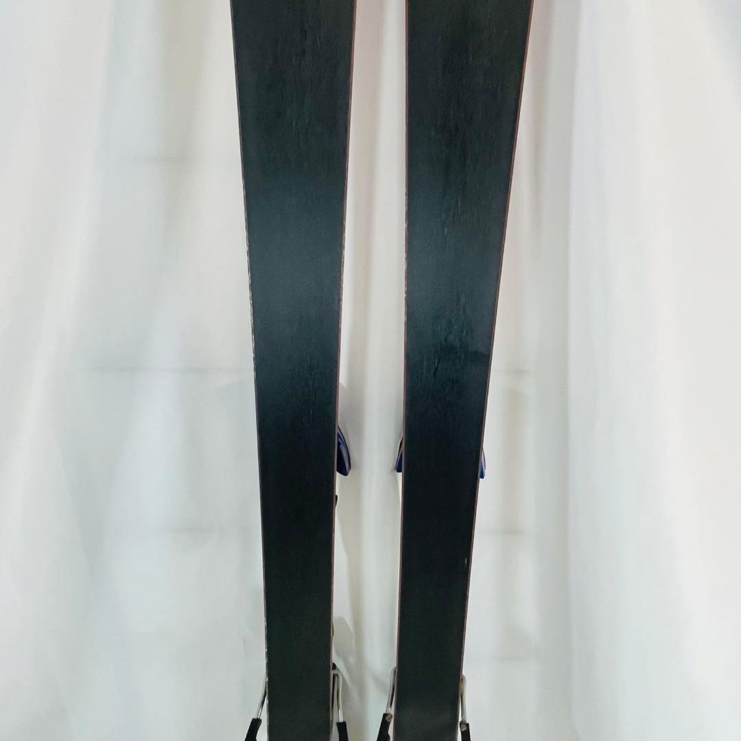 【良品】 SALOMON サロモン DEMO XR 162cm スキー板