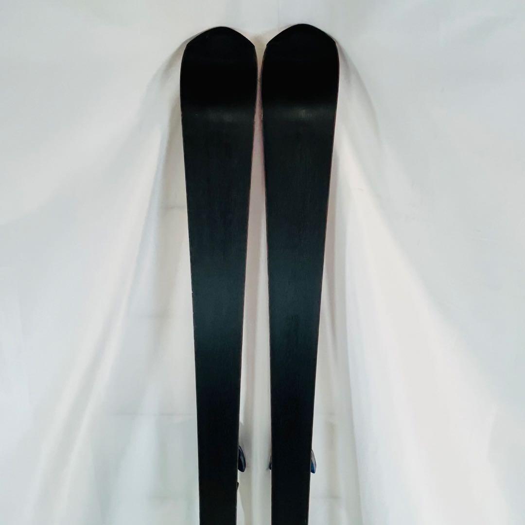 【良品】 SALOMON サロモン DEMO XR 162cm スキー板