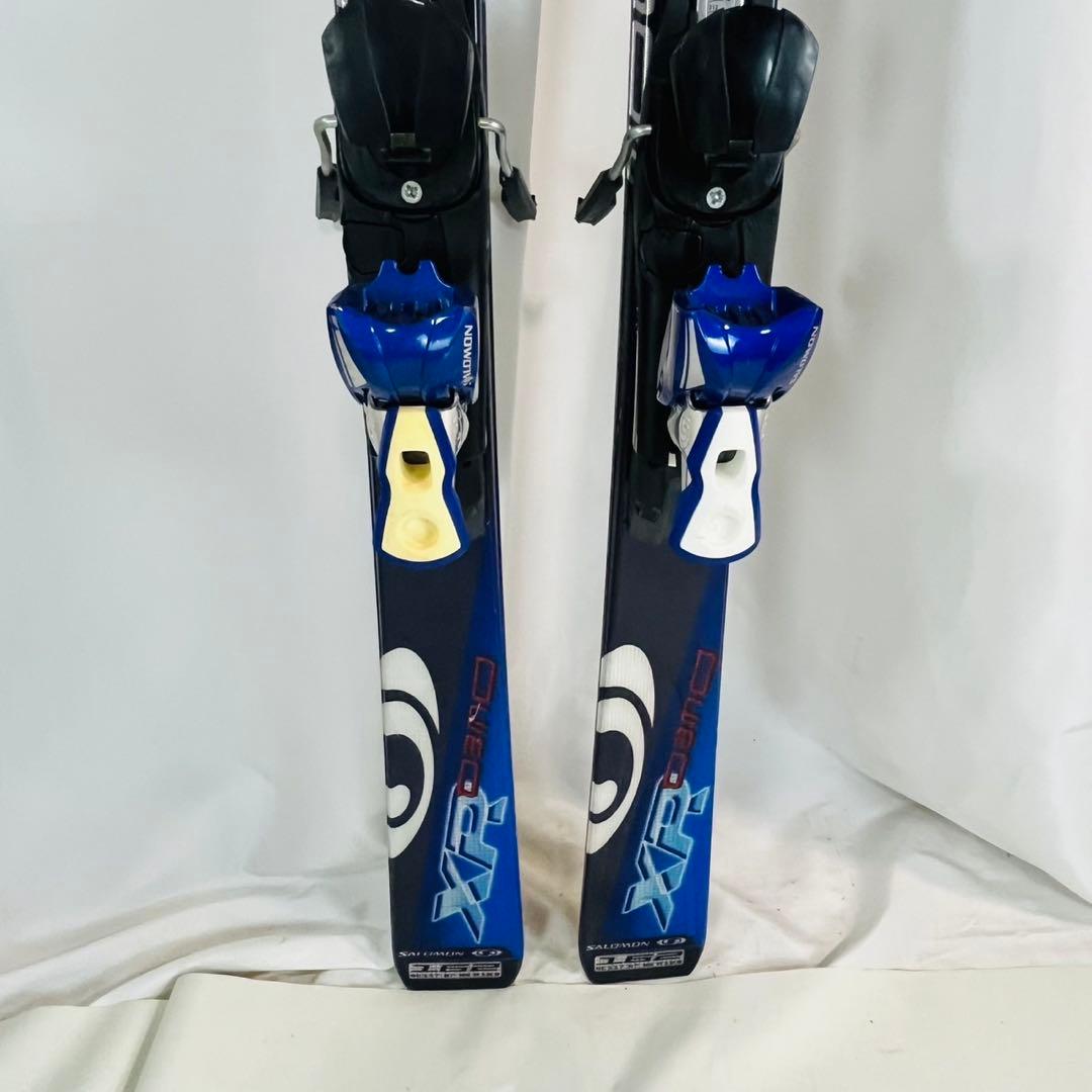 【良品】 SALOMON サロモン DEMO XR 162cm スキー板