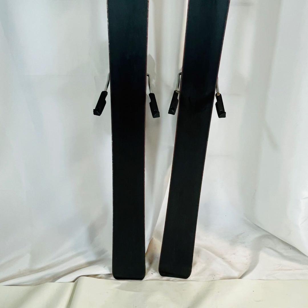 【良品】 SALOMON サロモン DEMO XR 162cm スキー板