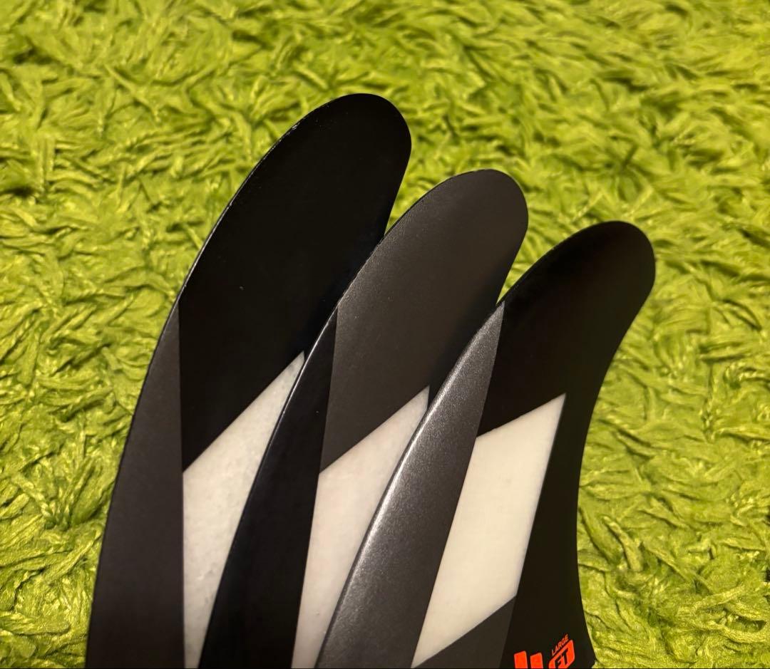 FCS2 フィリペ トレド パフォーマンスコア+エアコアフィン