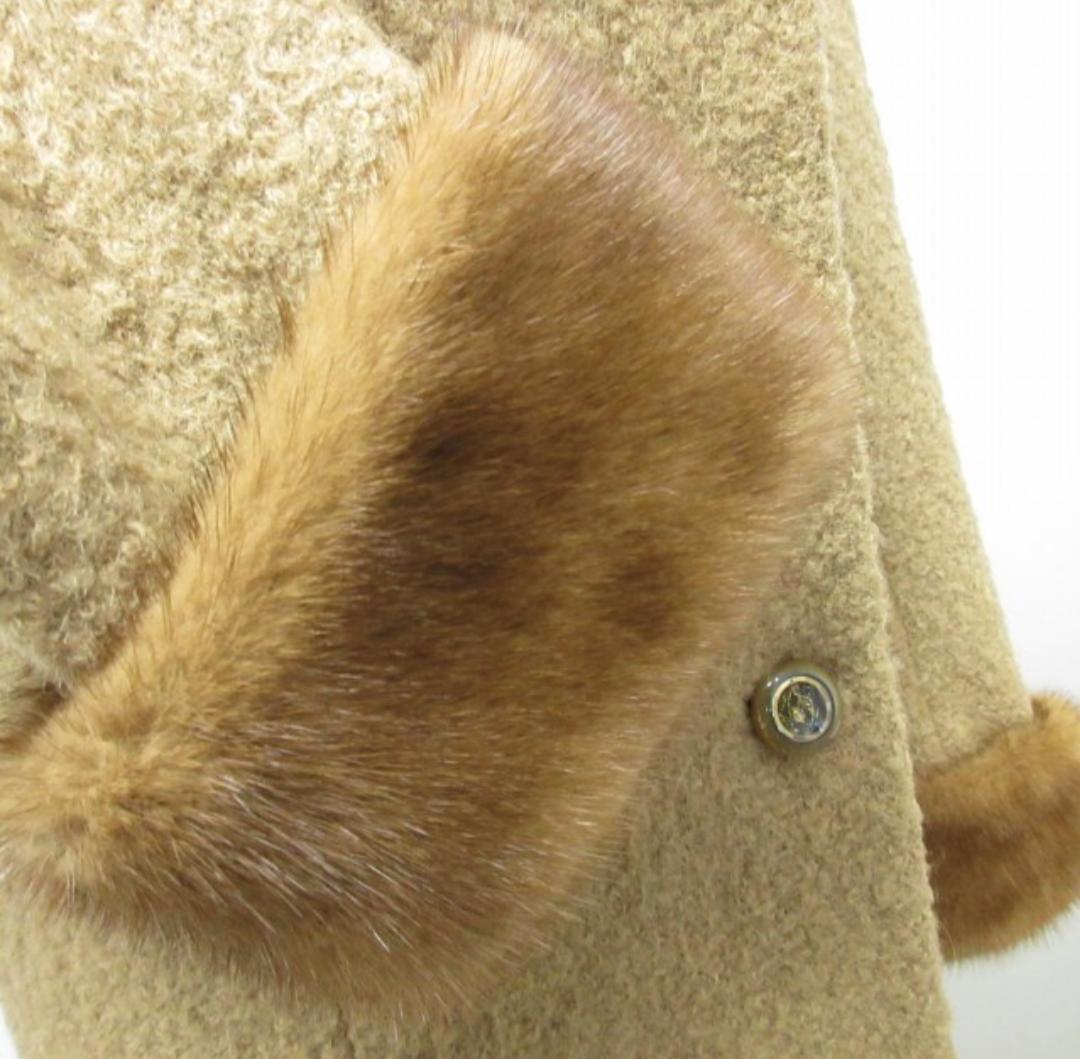 ♡Max mara♡アルパカ混チェスターコート