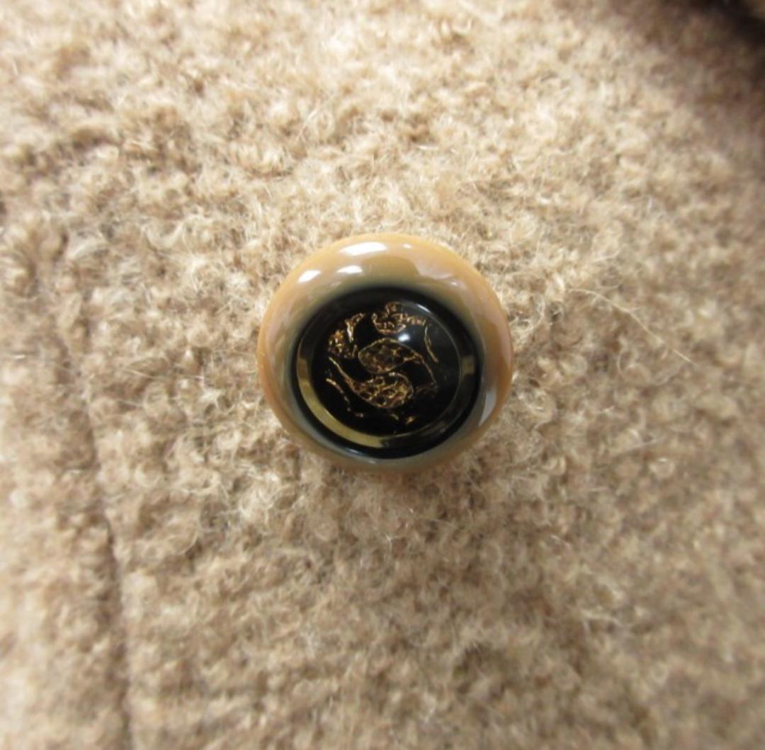 ♡Max mara♡アルパカ混チェスターコート