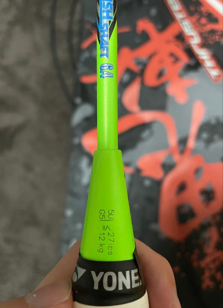 vector TK-ONIGIRI スラスターK THURUSTER Kビクター