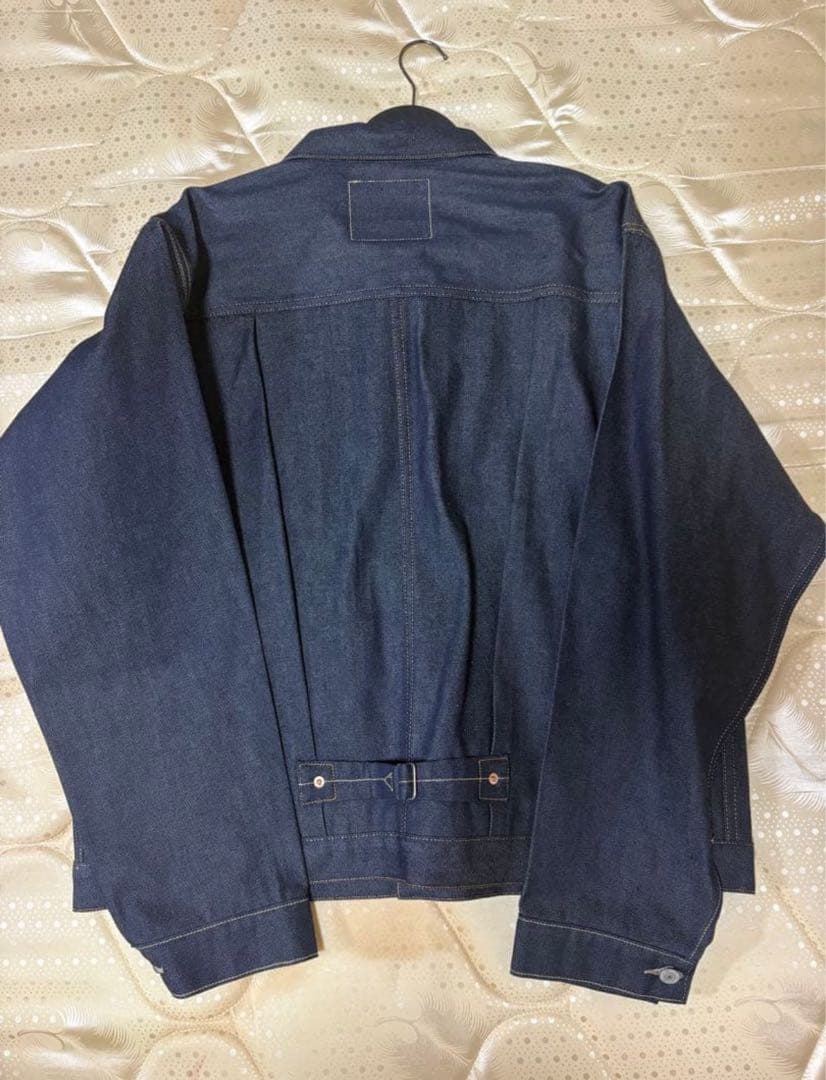 LEVI'S LVC 506XXE デニムジャケット 46